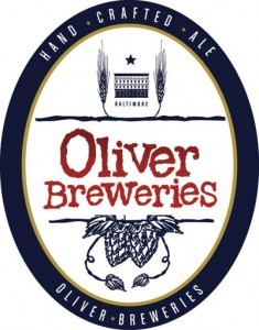 Oliver Human Sea Human Do beer Label Full Size
