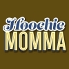 StillFire Hoochie Momma beer Label Full Size