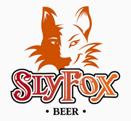Sly Fox Wegmans Tale Chaser beer Label Full Size
