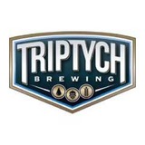 Triptych Galaxy IPA beer