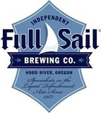 Full Sail IPA with Brewer's Gold beer