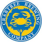 Crabtree Au8 beer Label Full Size