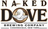 Naked Dove Young Red Tart beer