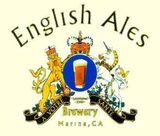 English Ales Pendragon Anniversary Strong English Ale beer