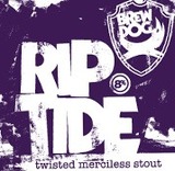 BrewDog Rip Tide beer