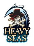 Heavy Seas Obrycki's Lager beer