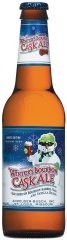 Winter Bourbon Cask Ale beer Label Full Size