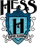 Hess Solis Occasus beer