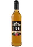 Largo Bay 151 spirit
