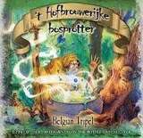 Hofbrouwerijke Bosprotter beer