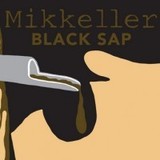 Mikkeller Black Sap beer