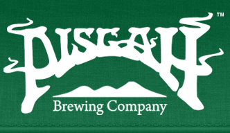 Pisgah Solstice Tripel beer Label Full Size