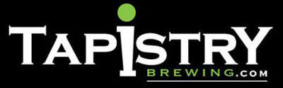 Tapistry Dubbel Standaard beer Label Full Size