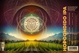 Hopcondido beer