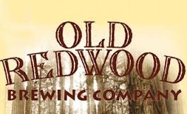 Old Redwood Compromise beer Label Full Size