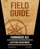 Tap Field Guide beer