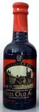 George Gale Prize Old Ale 2005 beer