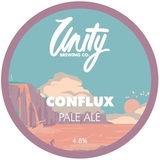 Conflux beer