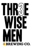 Thr3e Wise Men Rocky Ripple beer