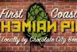 Chocolate City First Coast Bohemian beer