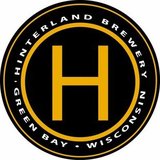 Hinterland Scottish Ale Nitro beer
