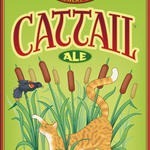 Lakefront Cattail Ale beer