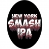 Middle Ages New York Smash IPA beer