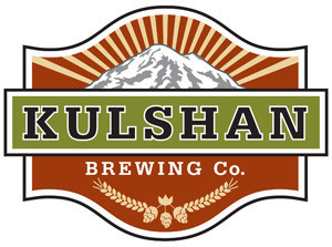 Kulshan Orange Blossom IPA beer Label Full Size