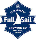 Full Sail English Pale Ale with Challenger Hops beer Label Full Size