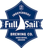 Full Sail English Pale Ale with Challenger Hops beer