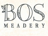 Bos Meadery Hibiscus Ginger beer