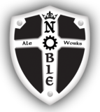 Noble English 101 beer