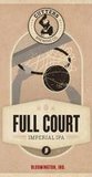 Cutters Full Court Imperial IPA beer