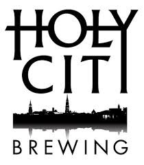 Holy City Lowcountry beer Label Full Size