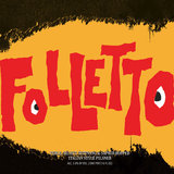 Hop Butcher for the World Folletto beer