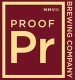Proof  Rye beer