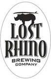 Lost Rhino Summer Solidarity beer