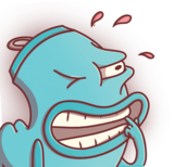 Non Sequitur Lemme Get Uhhhh: Bruce + NZL 60 beer