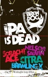 BrewDog IPA Is Dead beer