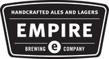 Empire Tripel beer