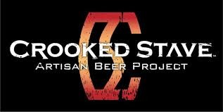 Crooked Stave Hop Savant (Galaxy) beer Label Full Size