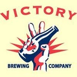 Victory Ranch Double IPA Centennial beer