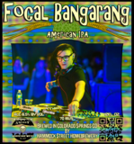 Focal Bangarang beer