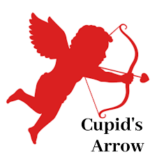Fairport Cupid's Arrow beer Label Full Size
