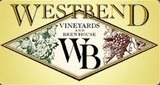 Westbend English Pale Ale beer