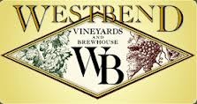 Westbend English Pale Ale beer Label Full Size