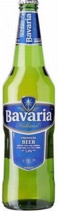 Bavaria Brouwerij Holland Beer beer Label Full Size