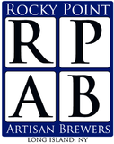 Rocky Point Artisan Red Nugget beer Label Full Size