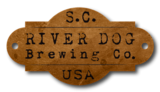River Dog Carolina Gold beer