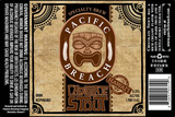 Pacific Breach Chocolate Stout beer